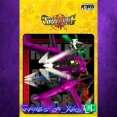 Купить DLC Capcom Arcade Stadium：Giga Wing для Xbox выгодно