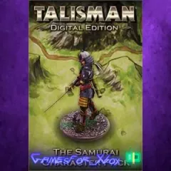 Купить DLC Talisman Digital Edition - The Samurai Character Pack для Xbox выгодно