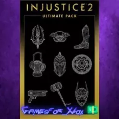 Купить DLC Ultimate Pack для Xbox выгодно