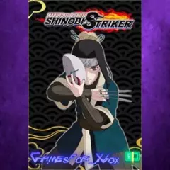 Купить DLC NTBSS Master Character Training Pack - Haku для Xbox выгодно
