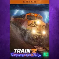 Купить DLC Train Sim World 3 Cajon Pass для Xbox выгодно