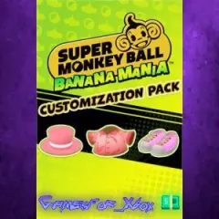 Купить DLC Customization Pack для Xbox выгодно