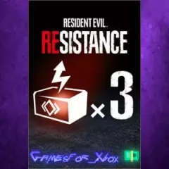 Купить DLC RP Booster 3-Pack для Xbox выгодно