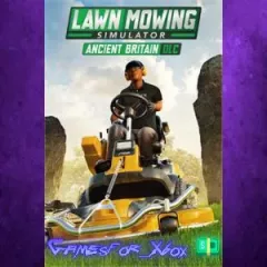 Купить DLC Ancient Britain для Xbox выгодно