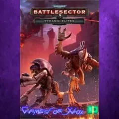 Купить DLC Tyranid Elites для Xbox выгодно