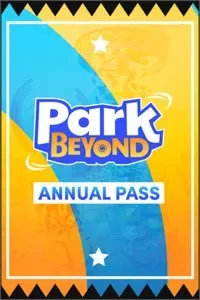 Купить DLC Park Beyond: Annual Pass для Xbox выгодно