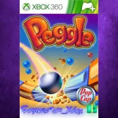 Купить DLC Peggle Nights Content Pack для Xbox выгодно