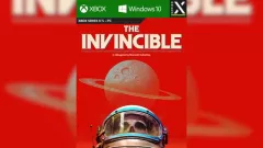 Купить аккаунт The Invincible для Xbox выгодно