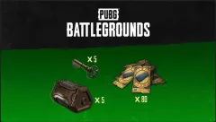 Купить DLC PUBG Эксклюзивный набор Выжившего № 2 для Xbox выгодно