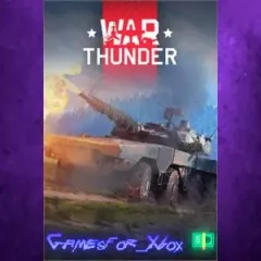 Купить DLC War Thunder - Type 16 FPS Pack для Xbox выгодно