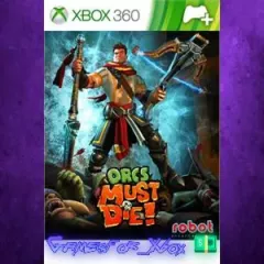 Купить DLC Orcs Must Die! Lost Adventures для Xbox выгодно