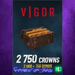 Купить DLC Vigor - Apocalypse Warlord для Xbox выгодно