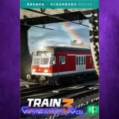 Купить DLC Train Sim World 3 Bahnstrecke Bremen - Oldenburg для Xbox выгодно