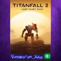 Купить DLC Titanfall 2 Jump Start Pack для Xbox выгодно