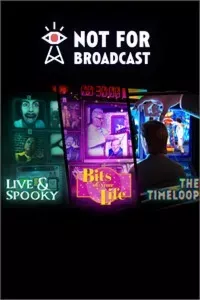 Купить DLC Not For Broadcast: Season Pass для Xbox выгодно