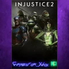 Купить DLC Fighter Pack 3 для Xbox выгодно