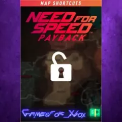 Купить DLC Fortune Valley Map Shortcuts для Xbox выгодно