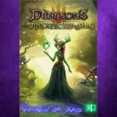 Купить DLC Dungeons 3 - An Unexpected для Xbox выгодно