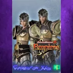 Купить DLC Unisex Custom Black Tortoise Armor Set для Xbox выгодно