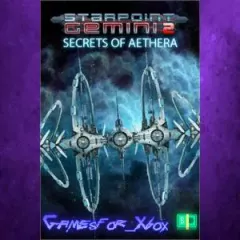 Купить DLC Starpoint Gemini 2 Secrets of Aethera для Xbox выгодно