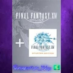 Купить DLC Starter Edition - License для Xbox выгодно