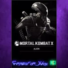 Купить DLC Alien для Xbox выгодно