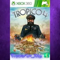 Купить DLC Tropico 4 - Junta для Xbox выгодно