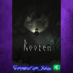 Купить активацию Rooten для Xbox выгодно