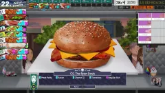Активацию Cook, Serve, Delicious! Trilogy Bundle! для Xbox One и Series X|S
