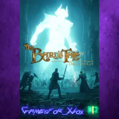 Купить активацию The Bard’s Tale IV Director’s Cut для Xbox выгодно