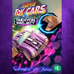 Купить активацию Fast Paced Action Bundle для Xbox выгодно
