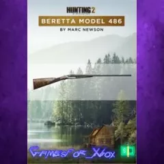 Купить DLC Hunting Simulator 2 Beretta Model 486 для Xbox выгодно
