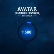 Купить активацию Tokens 500-6500 Avatar: Frontiers of Pandora для Xbox выгодно