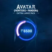 Купить активацию Tokens 500-6500 Avatar: Frontiers of Pandora на Xbox по выгодной цене