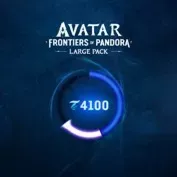 Купить активацию Tokens 500-6500 Avatar: Frontiers of Pandora для Xbox выгодно