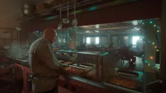 Still Wakes the Deep на Xbox — аккаунт с моментальной выдачей
