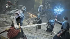 ELDEN RING Shadow of the Erdtree Deluxe — купить аккаунт дёшево