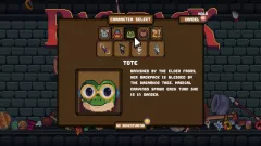 Активацию Backpack Hero для Xbox One и Series X|S