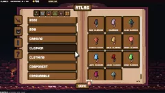 Активацию Backpack Hero для Xbox One и Series X|S