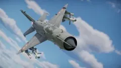 Заказать DLC War Thunder - Набор "MiG-21 Bison" на Xbox