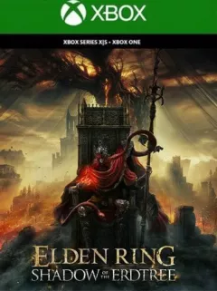 ELDEN RING Shadow of the Erdtree + 84 игры — купить аккаунт дёшево
