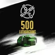 XBOX Suicide Squad 500-6300 LuthorCoin на Xbox — активацию с моментальной выдачей