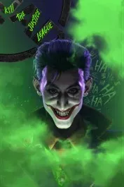 Заказать активацию XBOX Suicide Squad 500-6300 LuthorCoin на Xbox