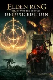 Купить аккаунт ELDEN RING Shadow of the Erdtree Deluxe для Xbox выгодно