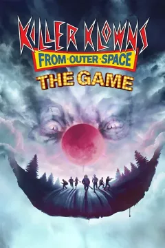 Купить активацию Killer Klowns From Outer Space: Делюкс Изд для Xbox выгодно