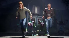 Killer Klowns From Outer Space: Делюкс Изд на Xbox — активацию с моментальной выдачей