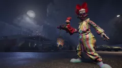 Купить активацию Killer Klowns From Outer Space: Делюкс Изд для Xbox выгодно
