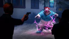 Активацию Killer Klowns From Outer Space: Делюкс Изд для Xbox One и Series X|S