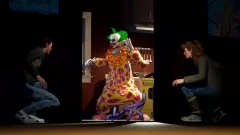 Killer Klowns From Outer Space: Делюкс Изд — купить активацию дёшево