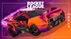 Rocket League 50 - 13000 Кредиты — цена и отзывы